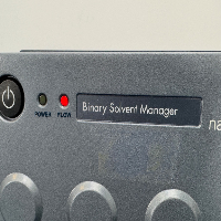 Waters Nano Acquity UPLC System image 2